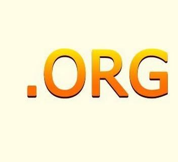 ORG域名